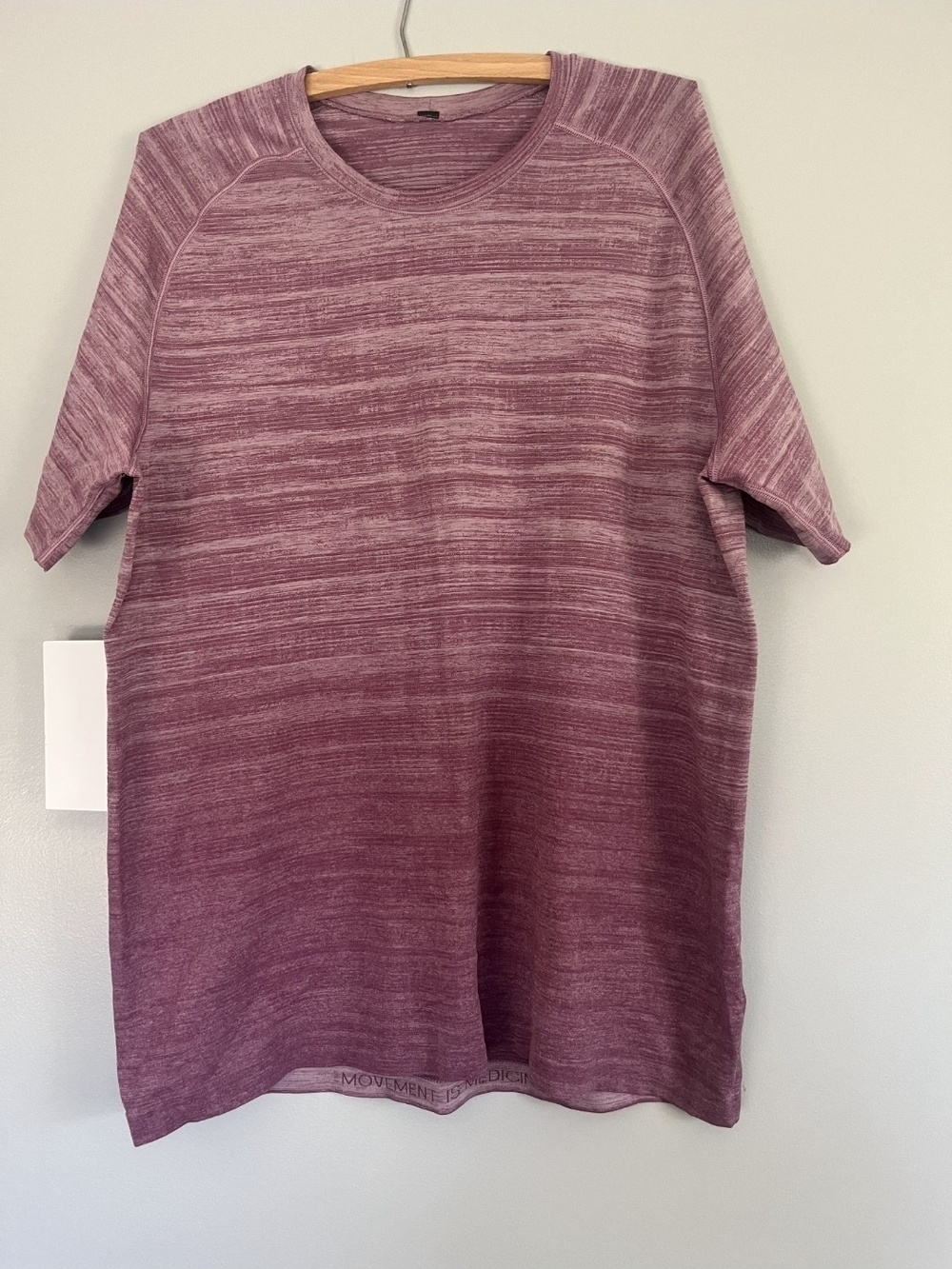 MENS LULULEMON